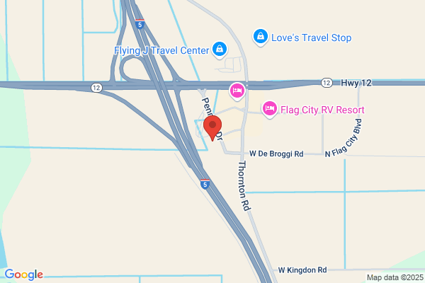 Rocky's Restaurant