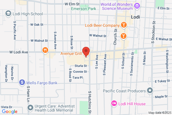 Fashion Nails
