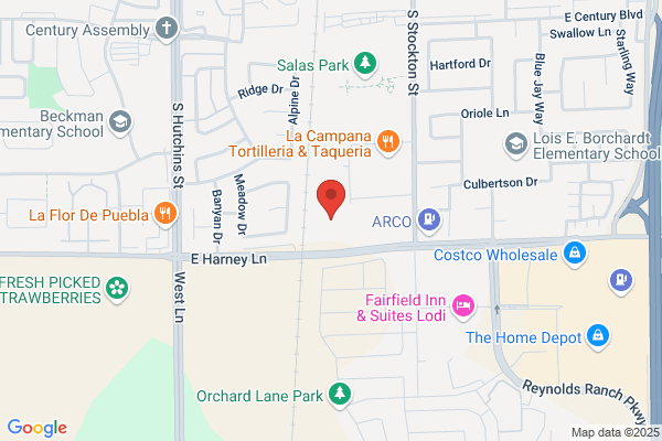 West Lodi Self Storage