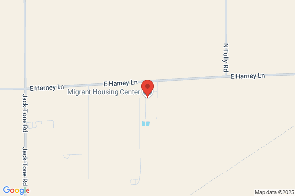 Migrant Housing Center