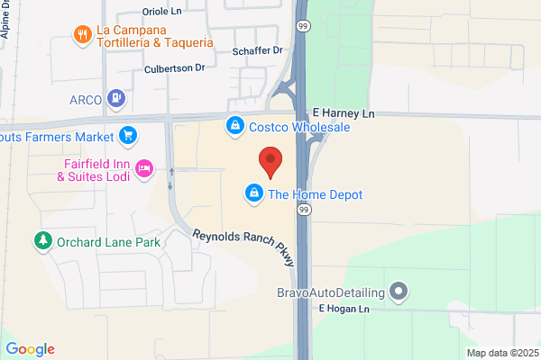 Lodi Sporting Goods