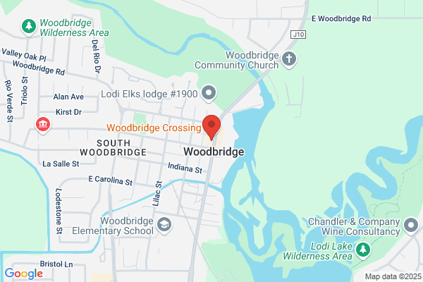Woodbridge Hardwood Co