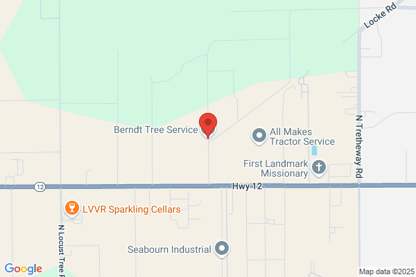 Berndt Tree Service
