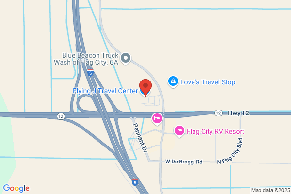 Flying J Travel Center