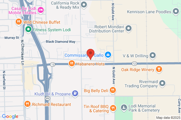 Lodi Small Car Sales