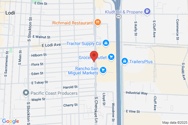 West Coast Motors