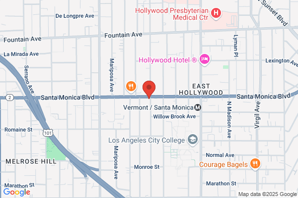 Hollywood Video
