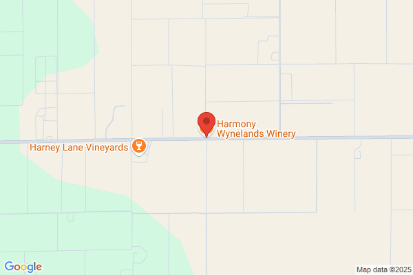 Harmony Wynelands