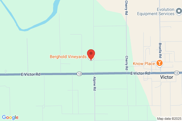 Berghold Vineyards & Winery
