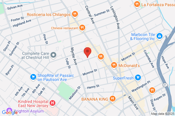 Passaic Electrical Contractor