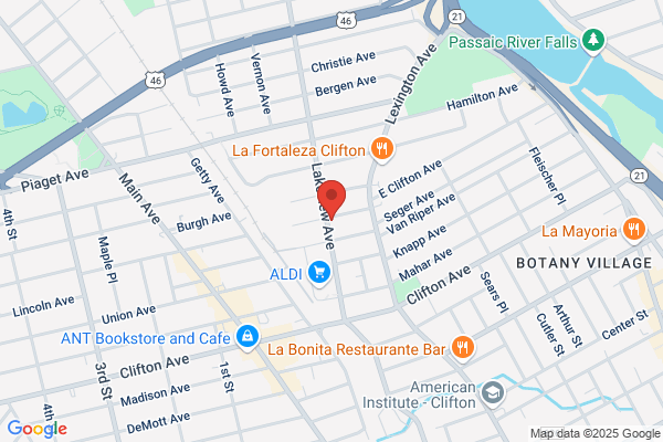 Clifton Wine & Liquors