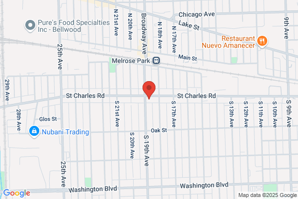 Maywood Wine & Liquor Store