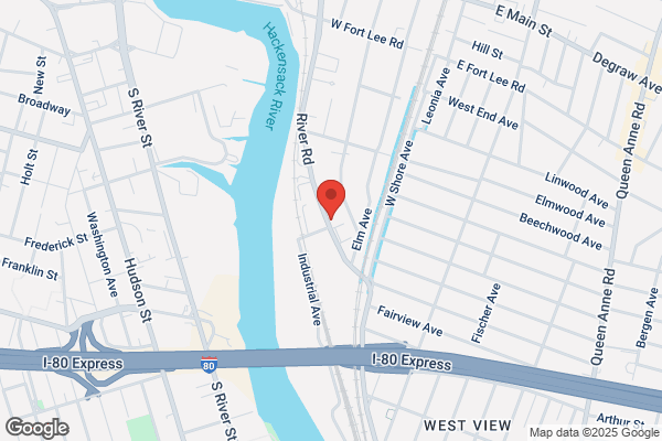 River View Liquors