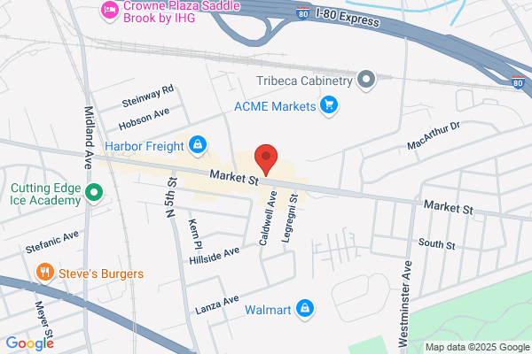 Saddle Brook Liquors