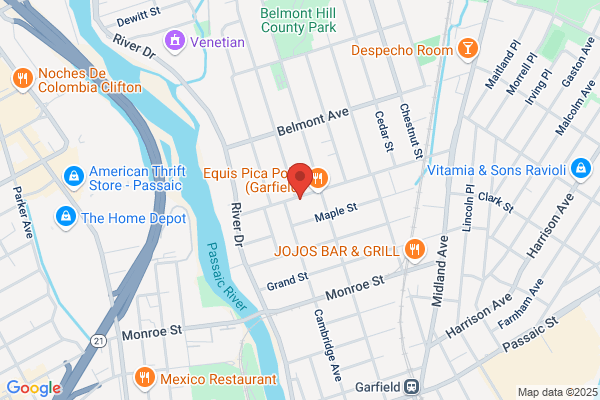 Worldwide Liquors
