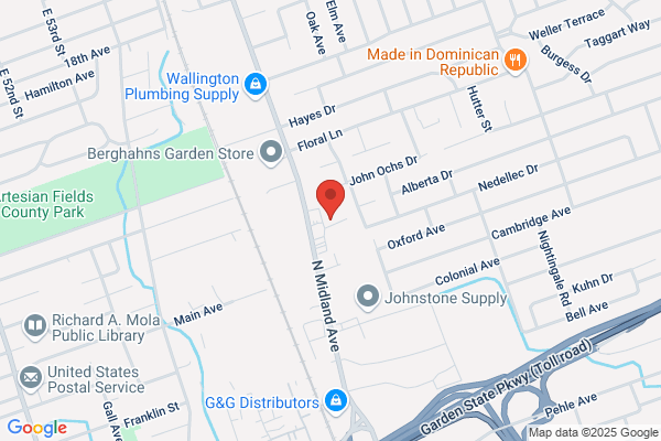 Cloverdale Park Apartments