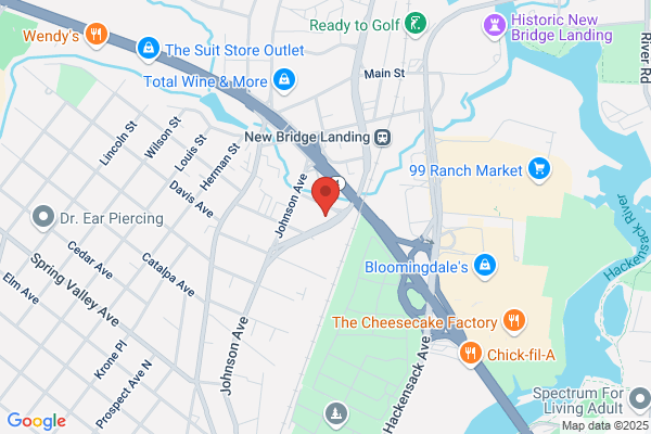 Madison Arms