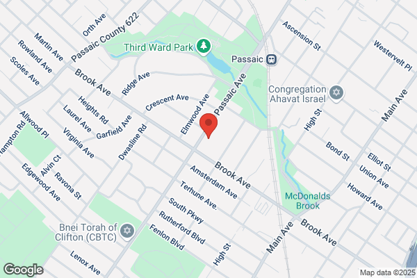 Passaic Arms Condo Association