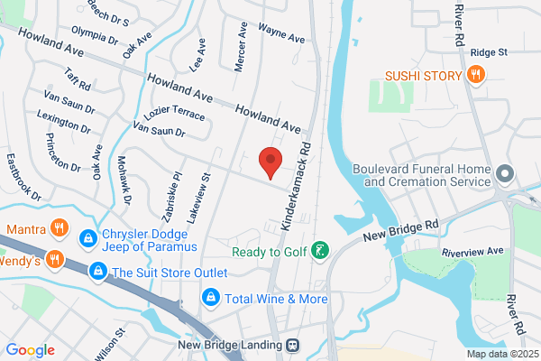 Royal Court Apartments Llc