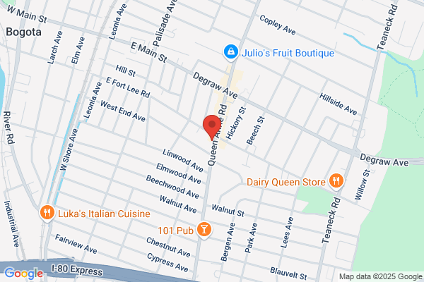 Byte Federal Bitcoin ATM (C M Food Mart)
