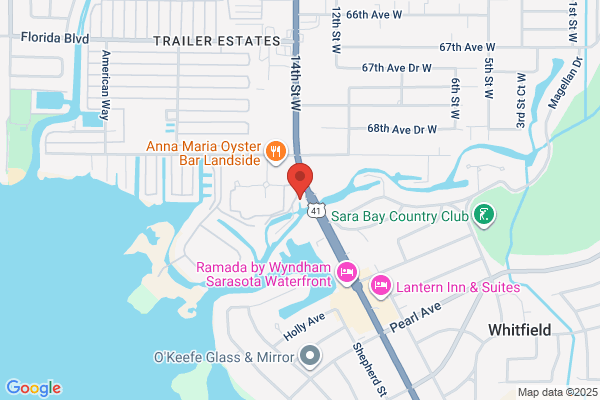 Byte Federal Bitcoin ATM (Marina Sweet Shop)