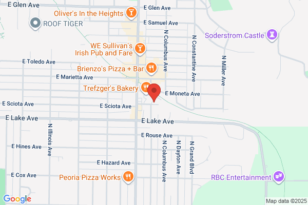 D & S Auto Body Inc