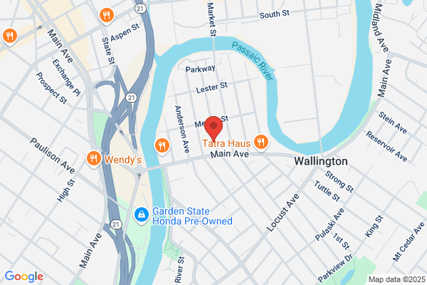 Hayward Place Autobody