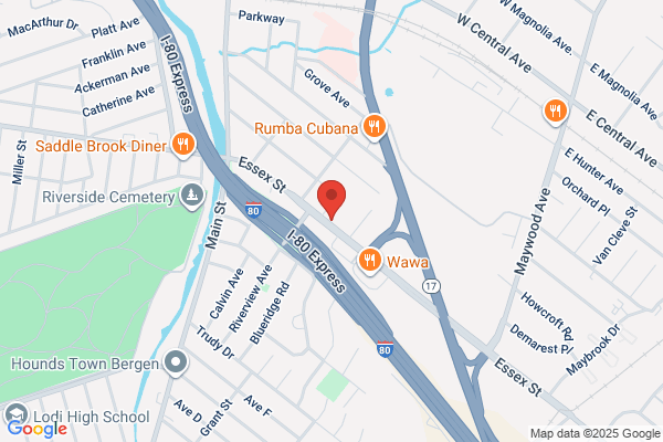 Rochelle Park Auto Body