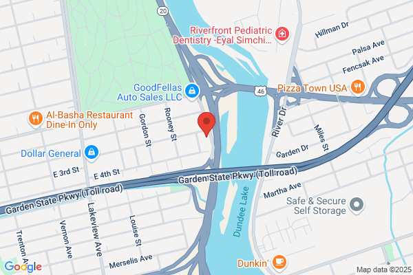 Circle Brake of Passaic County, Inc