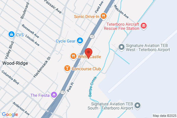 Arena Motors