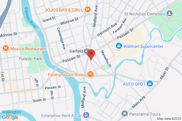Baltic Auto Body Inc
