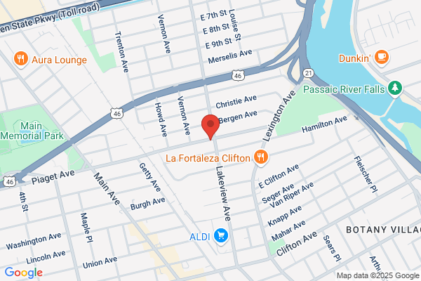 Community Tire Shop & Auto Service