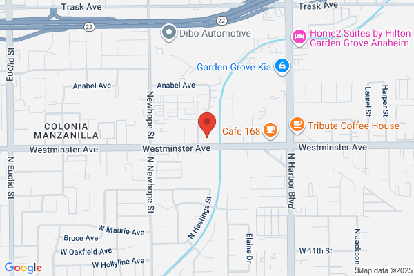 Don's Auto Service Center