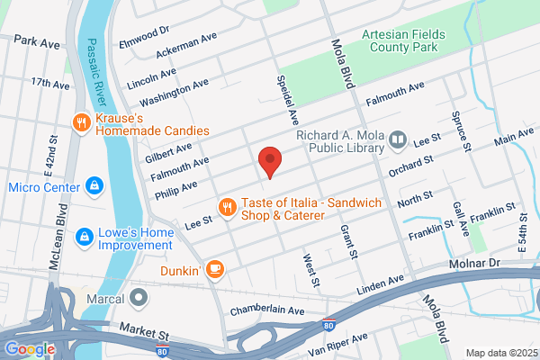 Eastern Electronics Service