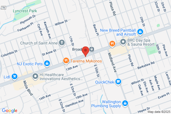 Elmwood Certified Auto Service