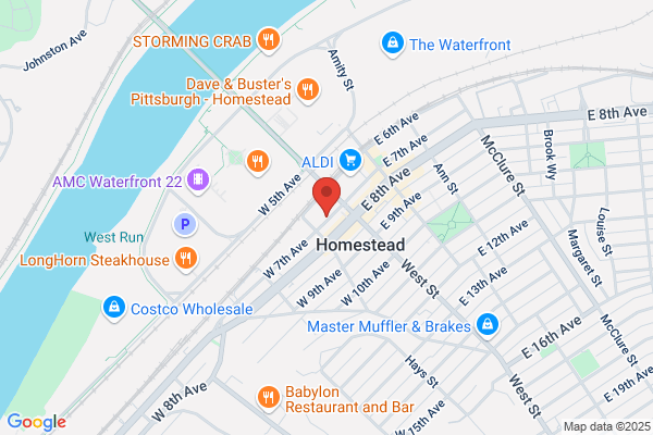 Joe Dee's Auto Body Inc