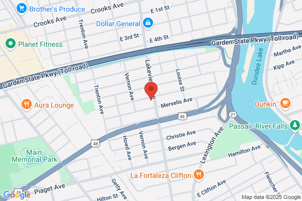 Lakeview Auto