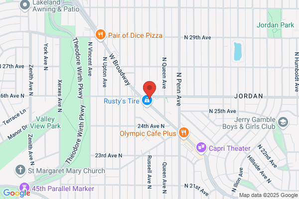 Monte's Auto & Truck Repair