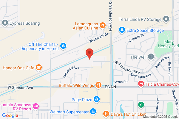 Ramko Auto Repair Inc