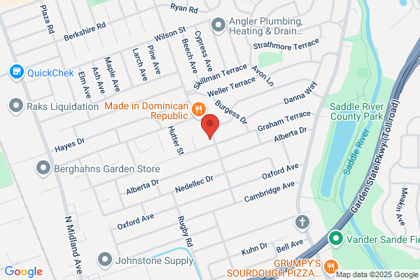 Saddle Brook Auto Center Inc