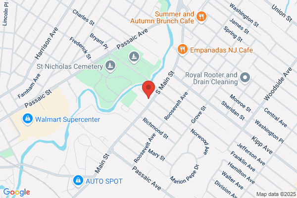 Coviello Electric Service Inc