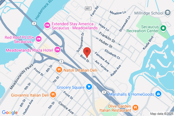 Meadowlands Electric Inc