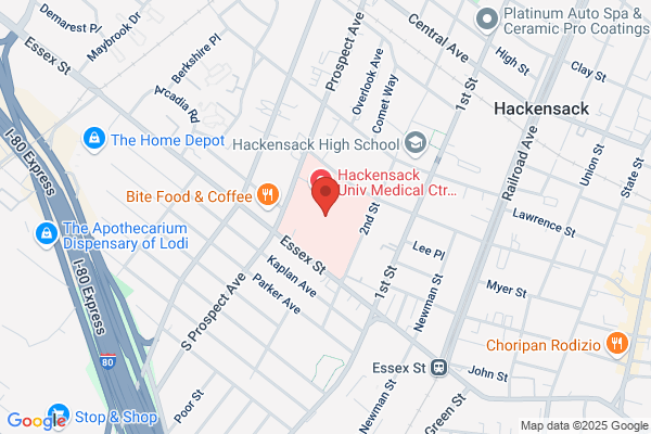 Pascack Valley Electric