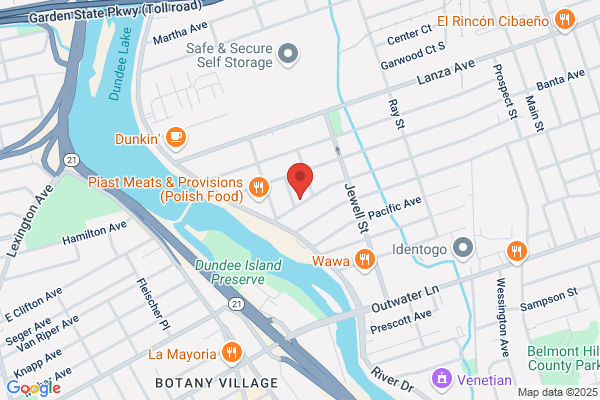 Valley Electric Inc