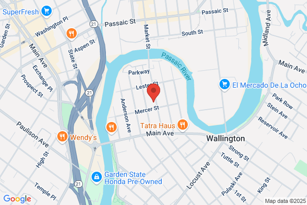 Wallington Electric Co