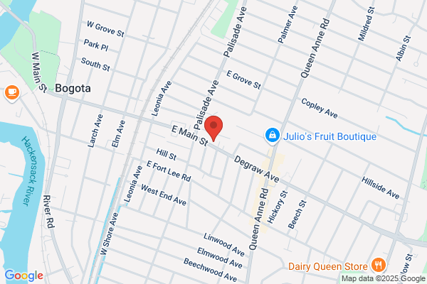 Zucchi Victor & Son
