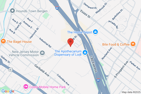 Garden State Food Services