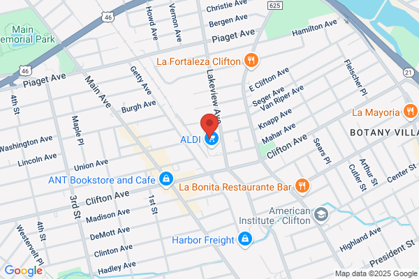 AutoZone Auto Parts