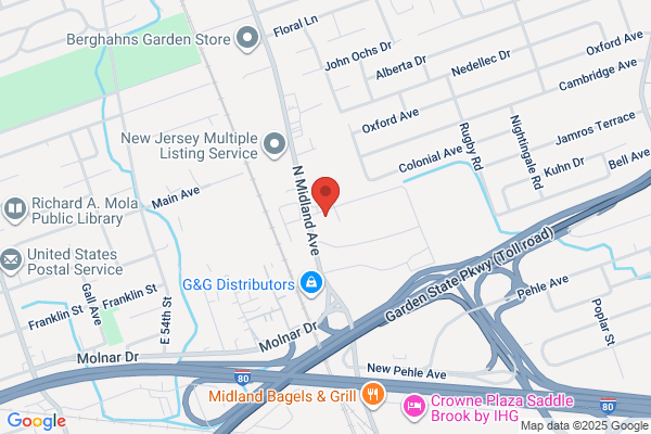 Auto Parts Professionals