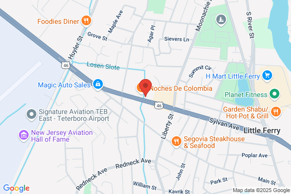 Avis Car Rental